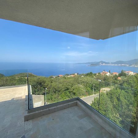 Villa Horus Sveti Stefan Zewnętrze zdjęcie