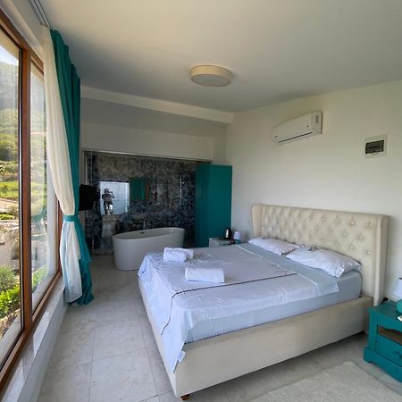 Villa Horus Sveti Stefan Zewnętrze zdjęcie