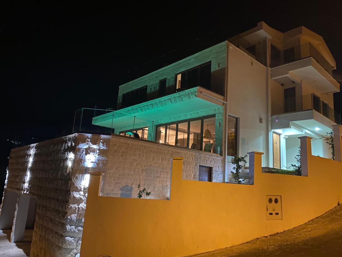 Villa Horus Sveti Stefan Zewnętrze zdjęcie
