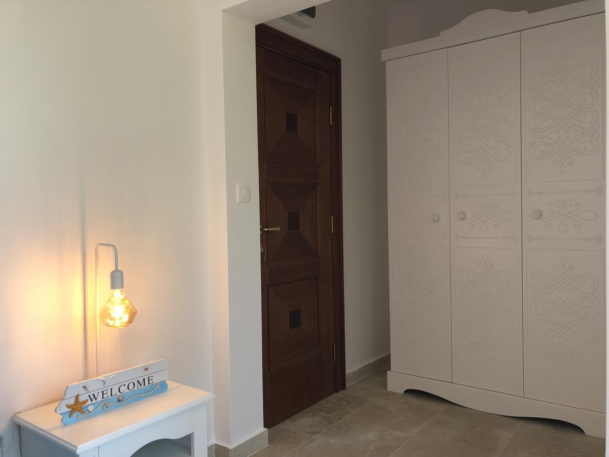 Villa Horus Sveti Stefan Zewnętrze zdjęcie