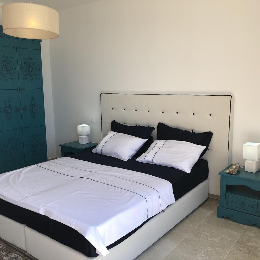 Villa Horus Sveti Stefan Zewnętrze zdjęcie