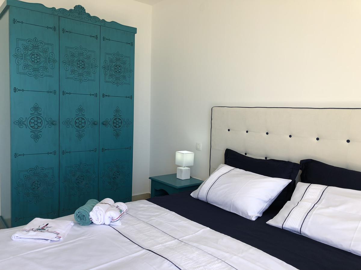 Villa Horus Sveti Stefan Zewnętrze zdjęcie