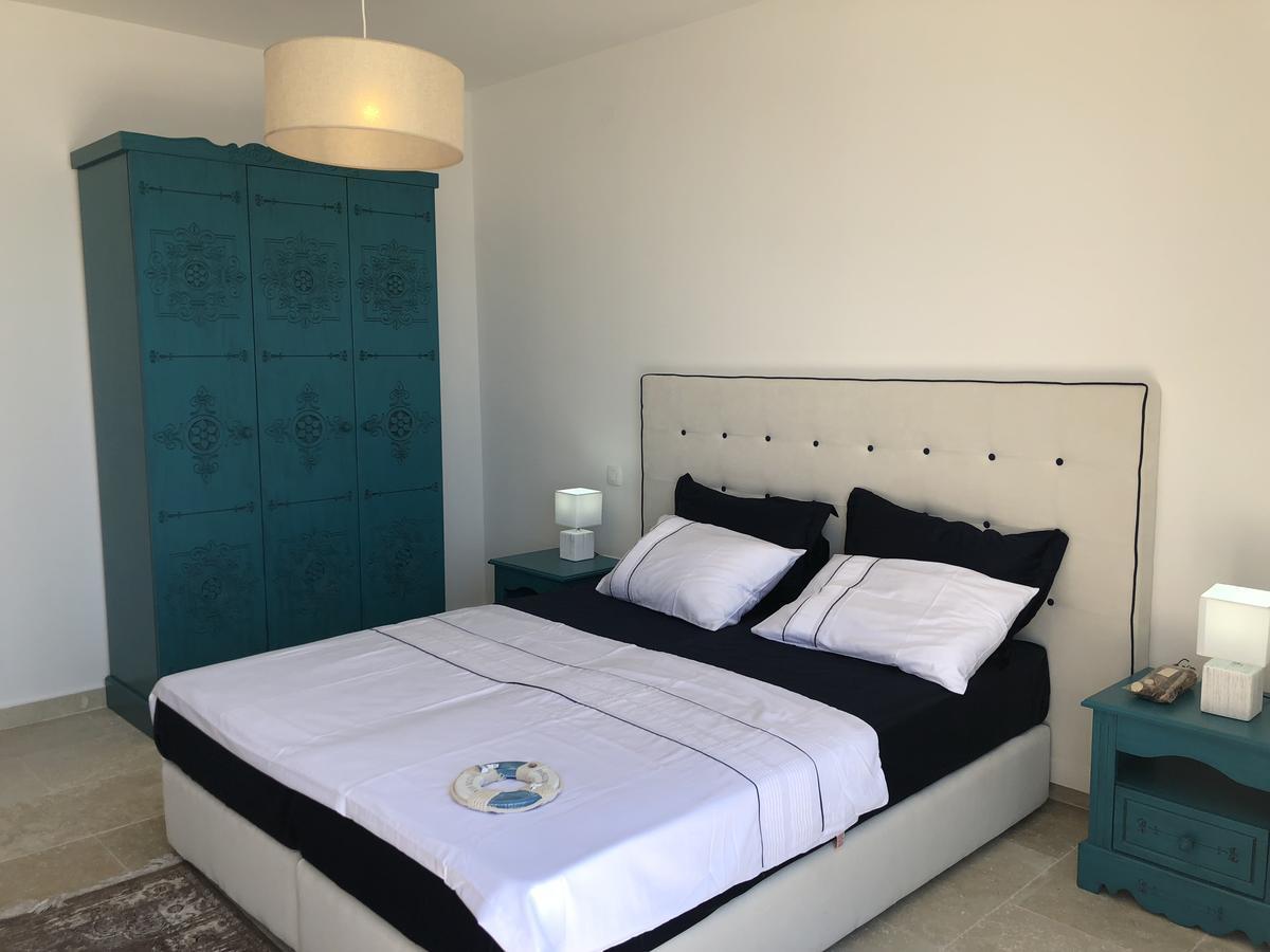 Villa Horus Sveti Stefan Zewnętrze zdjęcie